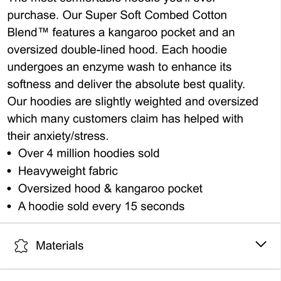 Comfrt Sweat Set - Picture 9 of 9